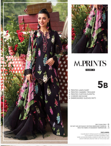 maria b mprint 2026 lawn v2 5b