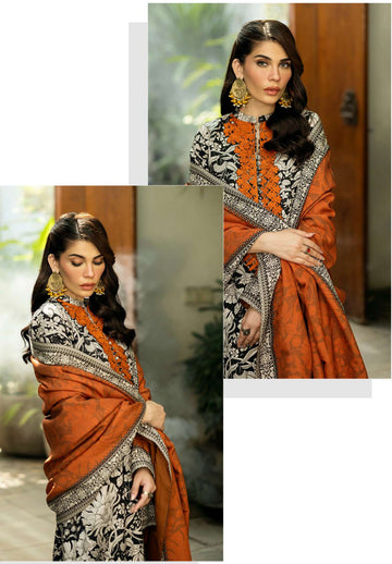 zainab chottani winter 24 mysha d6