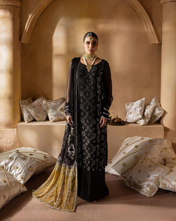 Nureh chiffon mukeshkari MK-05