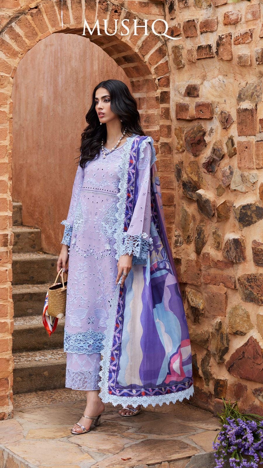 Mushq Luxury Lawn 02