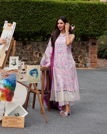 Mushq Luxury Lawn 11