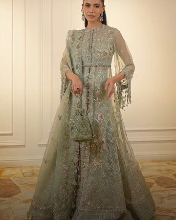 Elan  wedding SEA OF SERENITY (EC24-06)