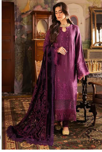 Nureh shawl NE-61