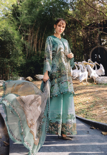 maria b mprint 2026 7a lawn