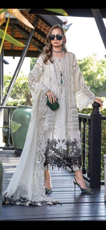 Maria B Eid lawn D2