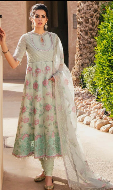 mushq kahani mint wedding collection