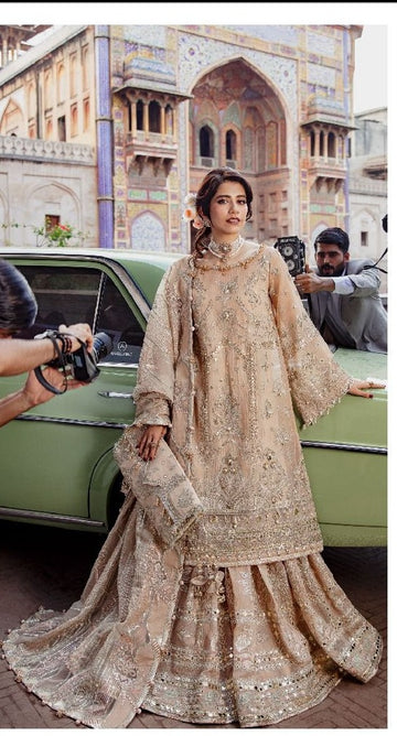 mohsin naveed ranjha mnr wedding collection skin zarlish