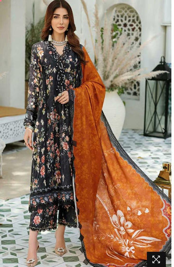 NOOR BY SADIA D1A WINTER