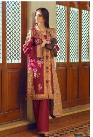 Roheenaz red Danden RNZ-2505-A
