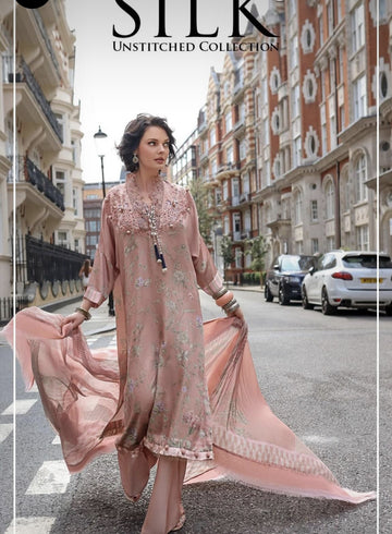 Sobia Nazir silk 04 pink